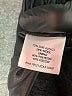 Eileen Fisher Black Wool Coat Size XS - photo 4