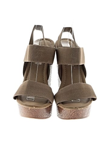 Steve Madden Wedges (view 2)