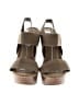 Steve Madden Tan Wedges Size 7 - photo 2