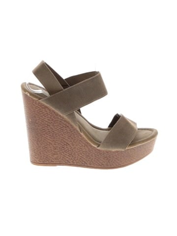 Steve Madden Wedges (view 1)
