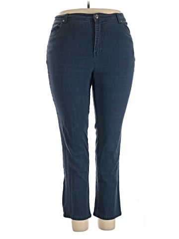 Gloria Vanderbilt Casual Pants (view 1)
