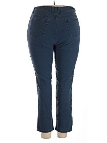 Gloria Vanderbilt Casual Pants (view 2)