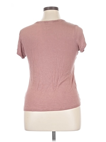 Danskin Short Sleeve Top (view 2)