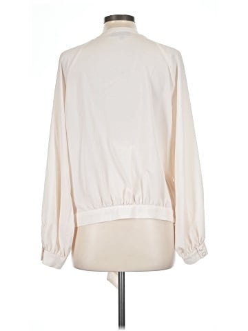 Vivienne Vivienne Tam Long Sleeve Blouse (view 2)