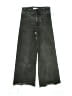 Zara Green Jeans Size 9 - photo 1