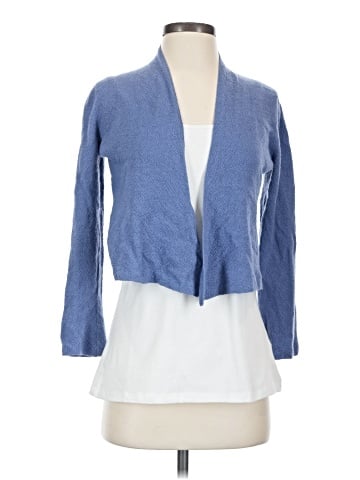 Eileen Fisher Wool Blazer (view 1)