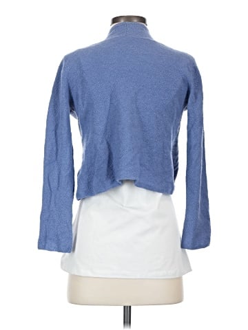 Eileen Fisher Wool Blazer (view 2)