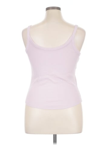 a.n.a. A New Approach Sleeveless Top (view 2)