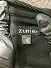 Zunie Solid Black Dress Size 10 - photo 3