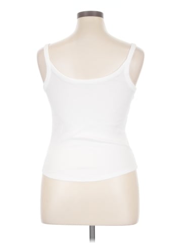 a.n.a. A New Approach Sleeveless Top (view 2)