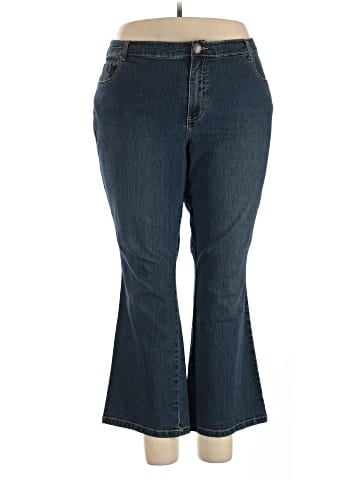 Avenue Jeans Jeans (view 1)
