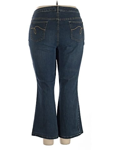 Avenue Jeans Jeans (view 2)