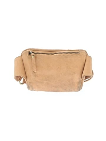 MANDRN Leather Belt Bag (view 2)