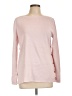 Talbots Pink Sweatshirt Size L - photo 1