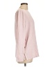 Talbots Pink Sweatshirt Size L - photo 4
