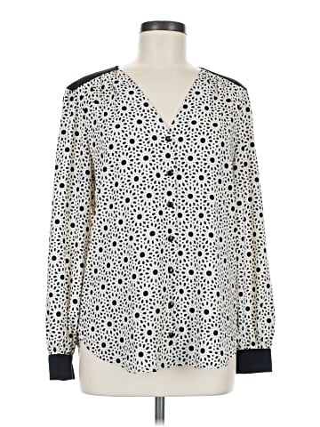 Bellatrix Long Sleeve Blouse (view 1)