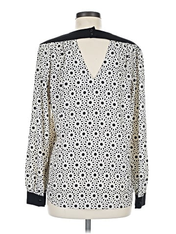 Bellatrix Long Sleeve Blouse (view 2)
