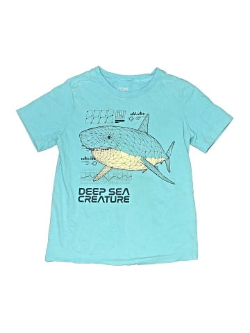 Carter's Short Sleeve T-Shirt (view 1)