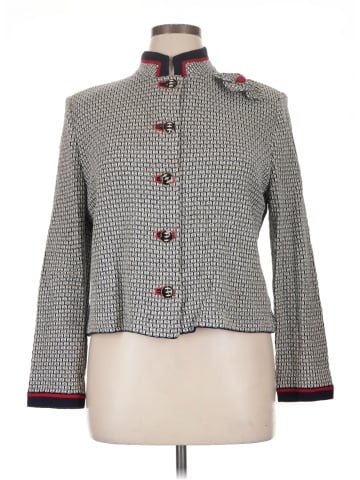 St. John Collection by Marie Gray Jacket (view 1)