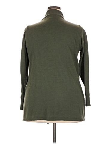 Gloria Vanderbilt Cardigan (view 2)