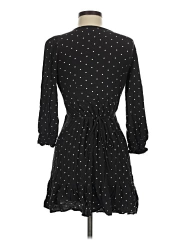 American Eagle Outfitters Casual Dress (view 2)