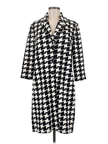 St. John Collection Coat (view 1)