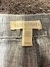 Eileen Fisher Gray Casual Pants Size M - photo 7