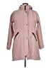 Ellos Pink Raincoat Size 14 - photo 1