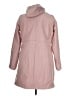 Ellos Pink Raincoat Size 14 - photo 2