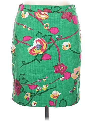 J.Crew Factory Store Casual Skirt (view 1)