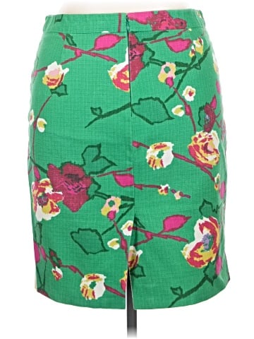 J.Crew Factory Store Casual Skirt (view 2)