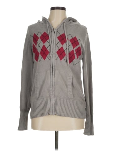 DressBarn Cardigan (view 1)