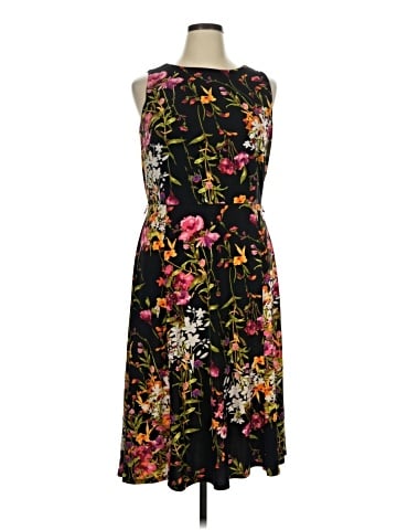 Anne Klein Cocktail Dress (view 1)
