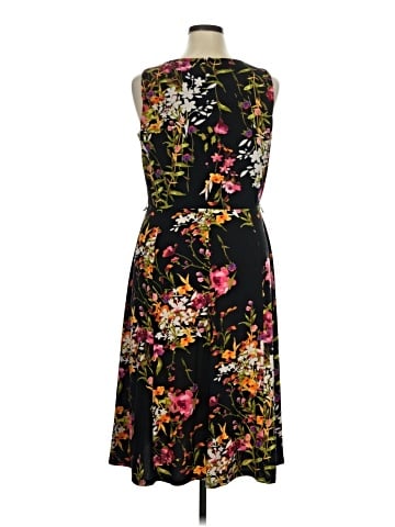 Anne Klein Cocktail Dress (view 2)