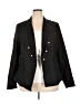 City Chic Black Blazer Size 18 Plus (M) - photo 1