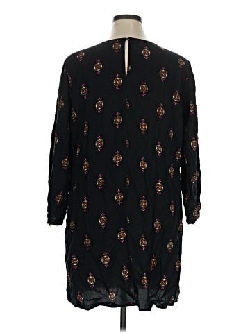 Old Navy 3/4 Sleeve Blouse (view 2)