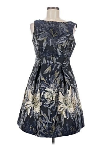 Jessica Howard Cocktail Dress (view 1)