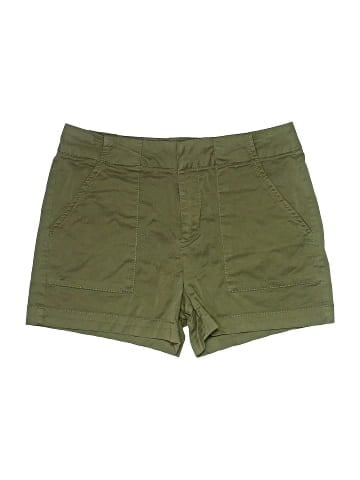 Sanctuary Khaki Shorts (view 1)