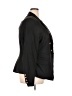 City Chic Black Blazer Size 18 Plus (M) - photo 4