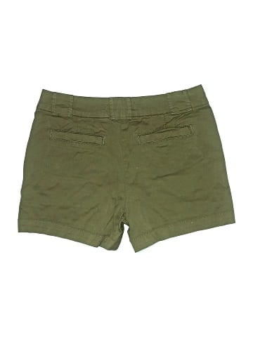 Sanctuary Khaki Shorts (view 2)