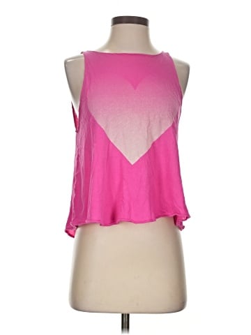 Wildfox Tank Top (view 1)