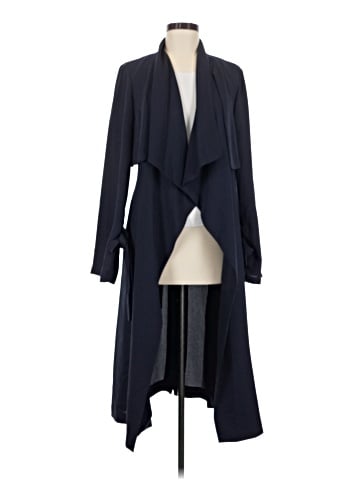 BCBGMAXAZRIA Coat (view 1)