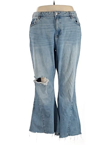 Forever 21 Jeans (view 1)