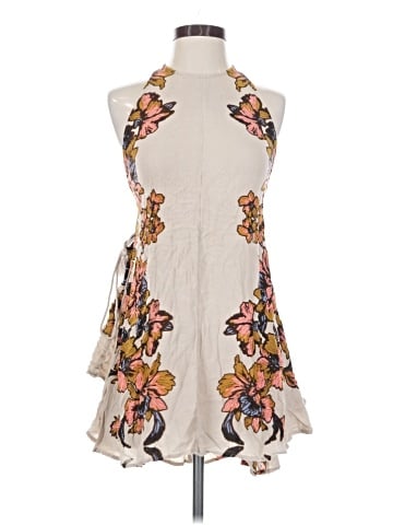 Free People Sleeveless Blouse (view 1)
