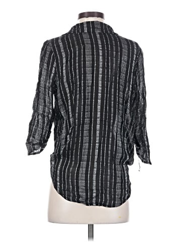 O'Neill 3/4 Sleeve Blouse (view 2)