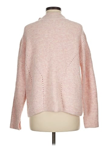 Jamison Turtleneck Sweater (view 2)