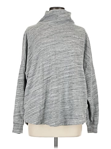 Victoria's Secret Pink Turtleneck Sweater (view 1)