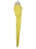 Ann Taylor Color Block Yellow Jeans Size 0 - photo 4