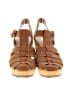 Dr. Scholl's Brown Sandals Size 7 - photo 2