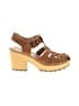 Dr. Scholl's Brown Sandals Size 7 - photo 1